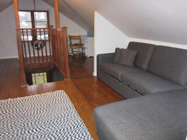 Beautiful Apartment Close To Lake Maelaren Сёдертелье Экстерьер фото